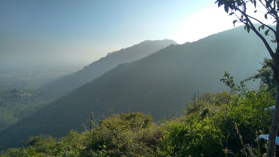 Photo of Trip to Horsley Hills 1/5 by Akul Bajaj
