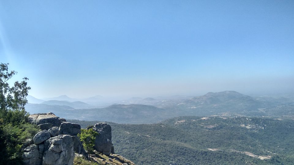Photo of Trip to Horsley Hills 3/5 by Akul Bajaj