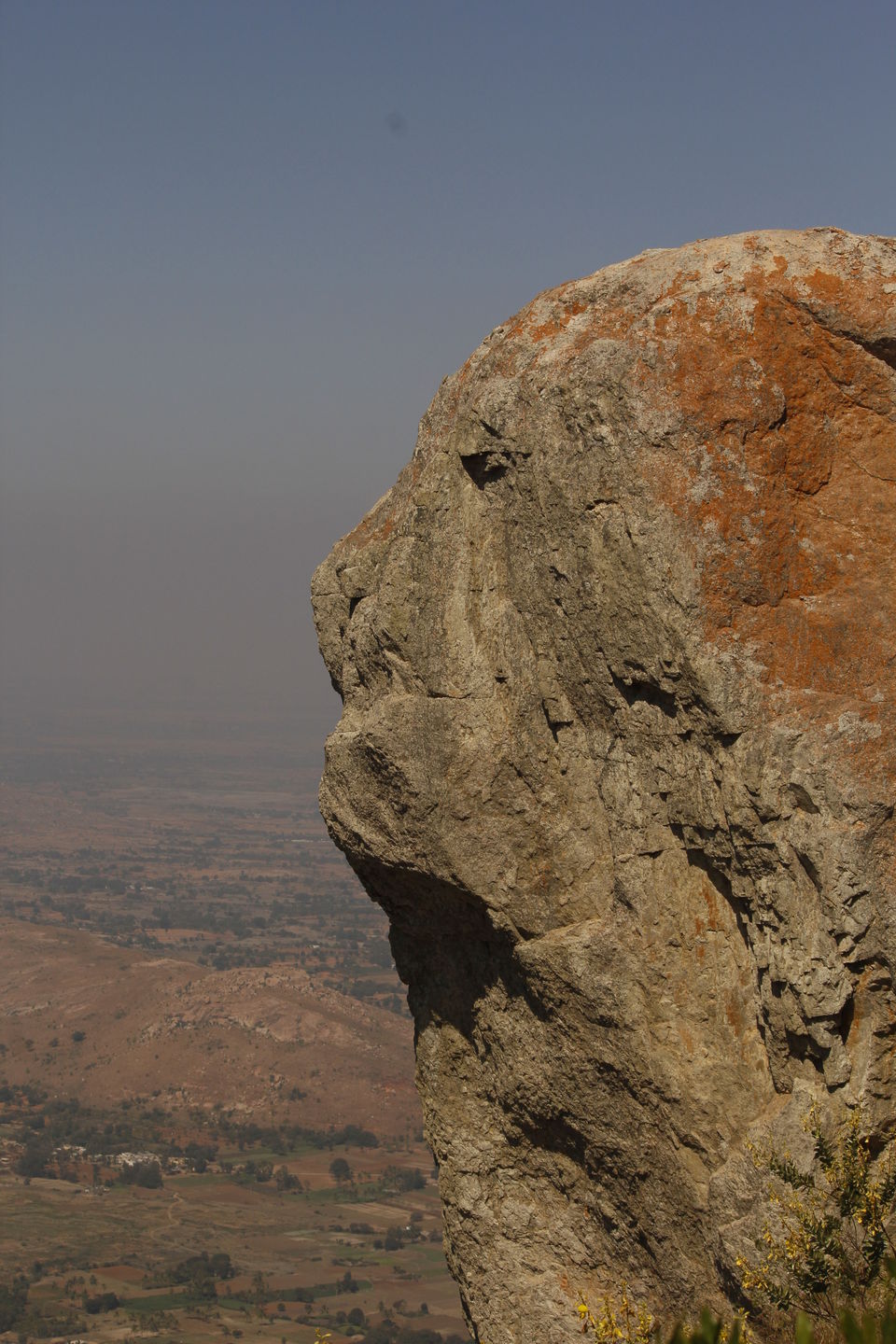 Photo of Trip to Horsley Hills 4/5 by Akul Bajaj