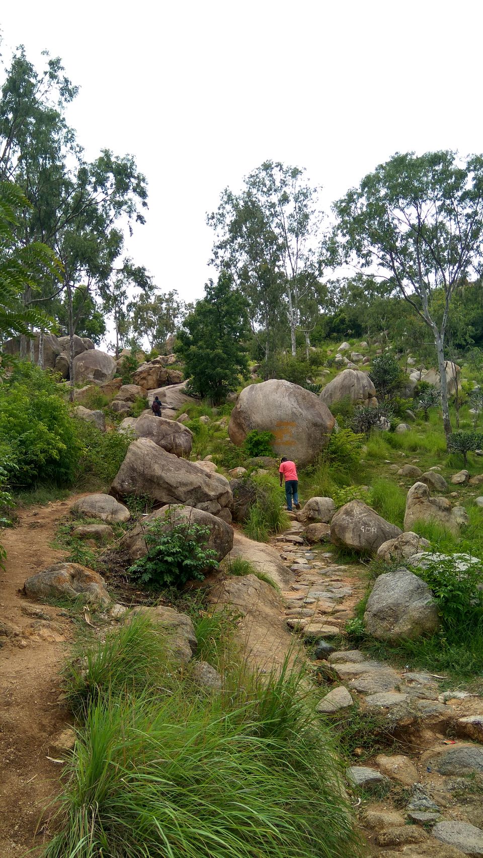 Photo of Weekend getaway to Anthargange by Akul Bajaj