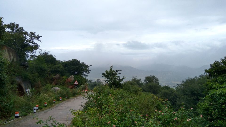 Photo of This is why Avalabetta should be at the top of your bucket list this weekend. 2/2 by Akul Bajaj