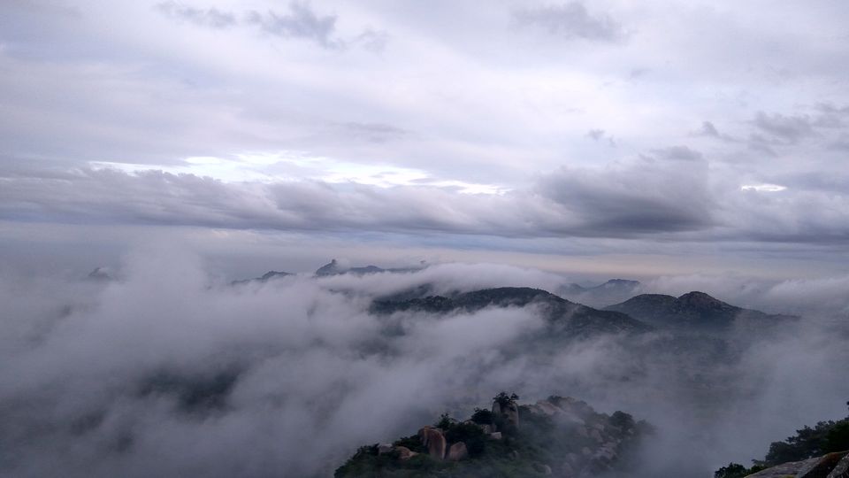 Photo of Avalabetta Hilltop, Avalabetta Road, Yerramaranahalli, Karnataka, India by Akul Bajaj