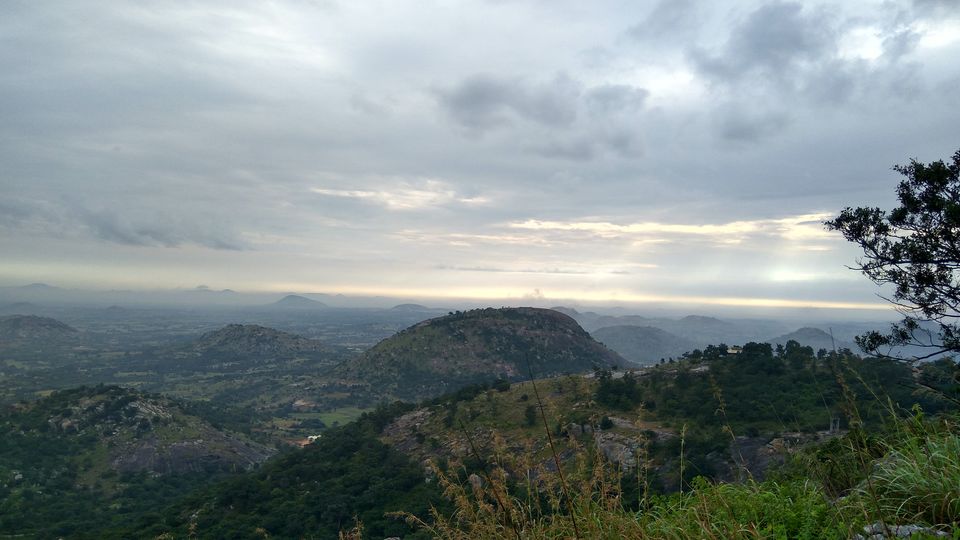 Photo of This is why Avalabetta should be at the top of your bucket list this weekend. by Akul Bajaj