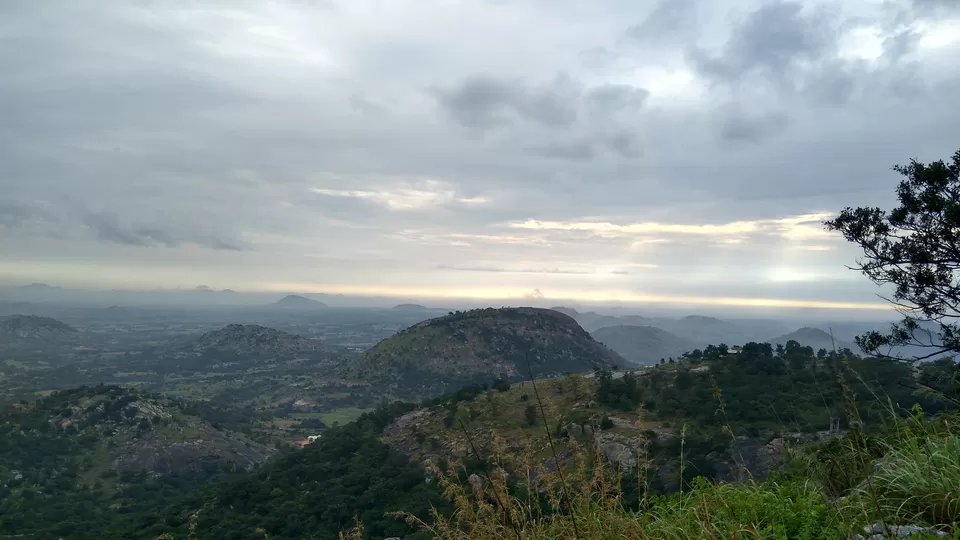 Photo of This is why Avalabetta should be at the top of your bucket list this weekend. by Akul Bajaj
