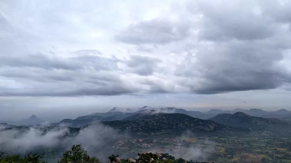 Photo of This is why Avalabetta should be at the top of your bucket list this weekend. by Akul Bajaj