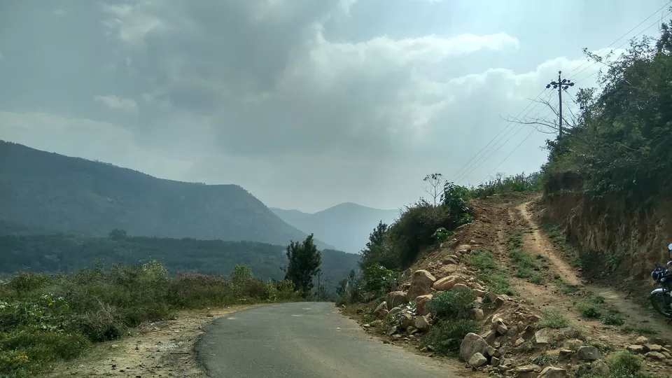 Photo of Yercaud - Where the drive is better than the destination itself! by Akul Bajaj