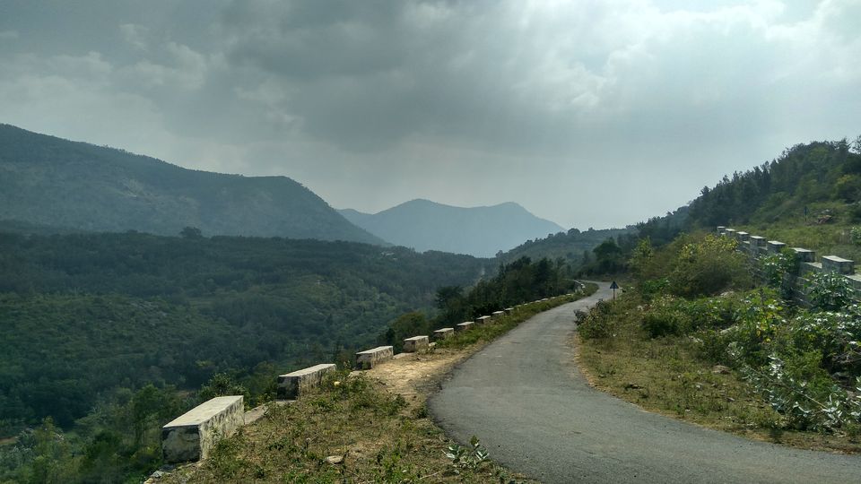 Photo of Yercaud - Where the drive is better than the destination itself! by Akul Bajaj