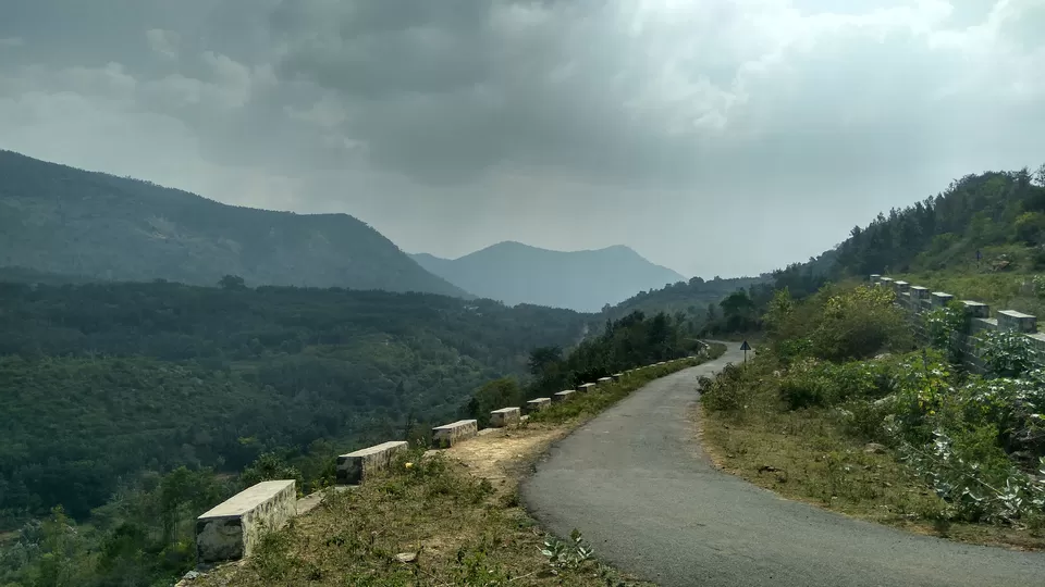 Photo of Yercaud - Where the drive is better than the destination itself! by Akul Bajaj
