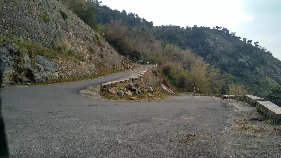 Photo of Yercaud - Where the drive is better than the destination itself! by Akul Bajaj