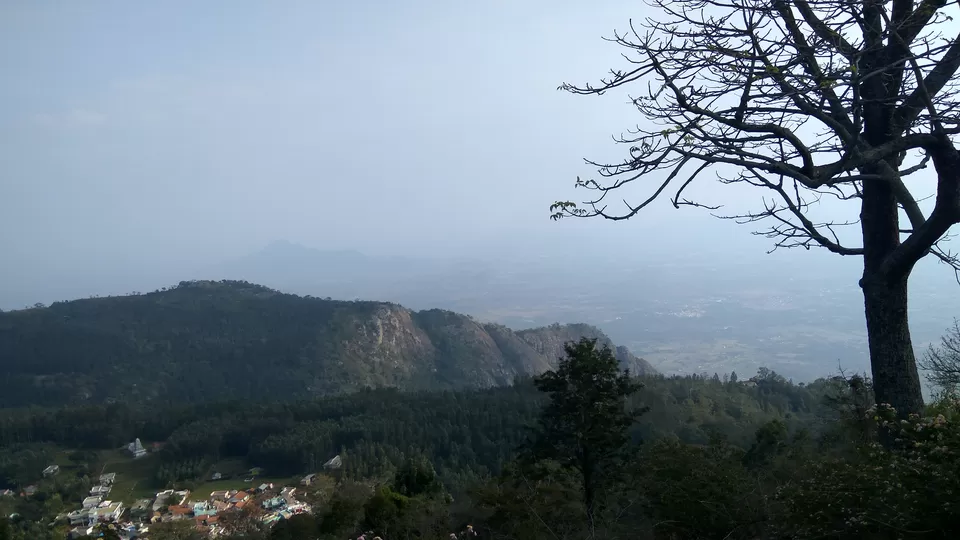 Photo of Pagoda Point Road, Yercaud, Tamil Nadu, India by Akul Bajaj
