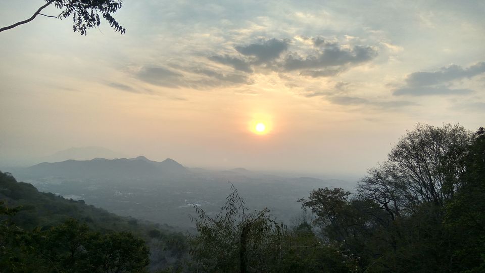 Photo of Yercaud - Where the drive is better than the destination itself! by Akul Bajaj