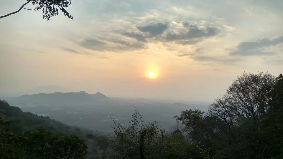 Photo of Yercaud - Where the drive is better than the destination itself! by Akul Bajaj