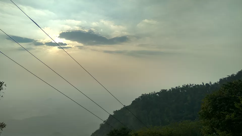 Photo of Yercaud - Where the drive is better than the destination itself! by Akul Bajaj