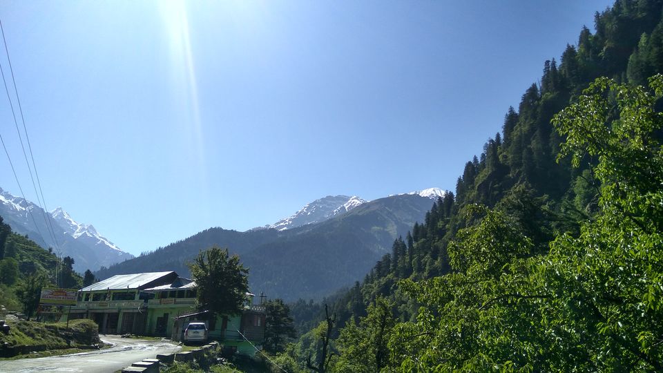 Photo of Travel tips which are going to help you a long way in preparing for your dream trip by Akul Bajaj