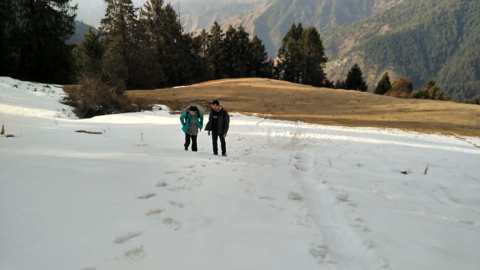 Photo of These fitness tips are going to be very handy for your next trek by Akul Bajaj
