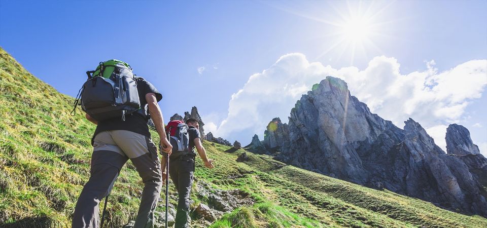 Photo of These fitness tips are going to be very handy for your next trek 1/5 by Akul Bajaj