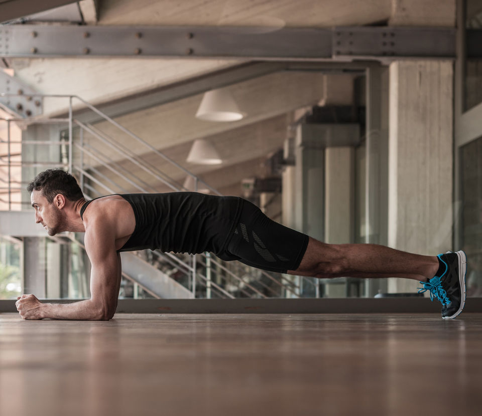 Photo of These fitness tips are going to be very handy for your next trek 3/5 by Akul Bajaj