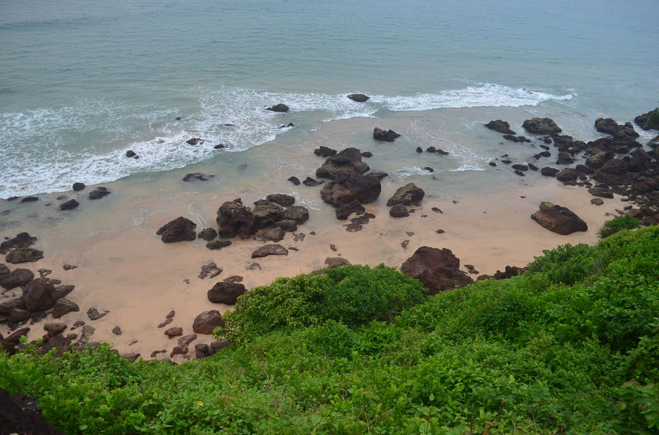 Photo of Cabo de Rama Beach, Canaguinim, Goa, India by Akul Bajaj