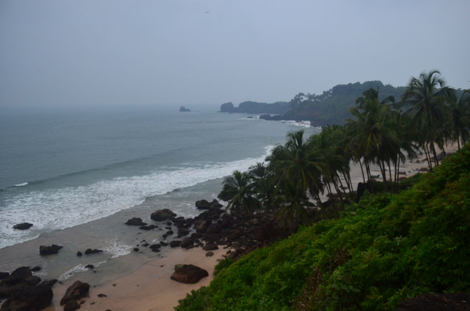 Photo of Cabo De Rama - Unearth this hidden jewel on your next trip to Goa! by Akul Bajaj