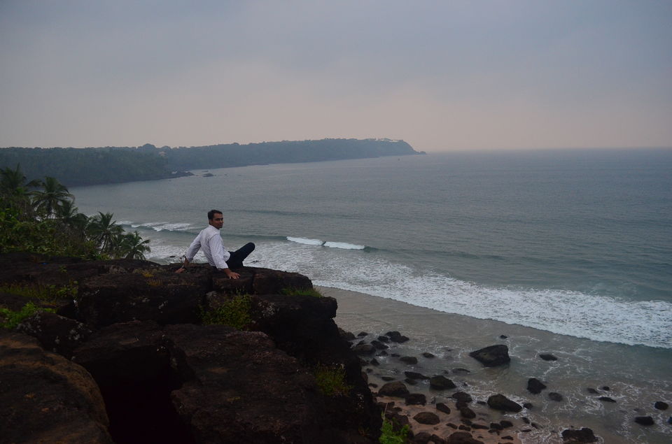 Photo of Cabo De Rama - Unearth this hidden jewel on your next trip to Goa! by Akul Bajaj