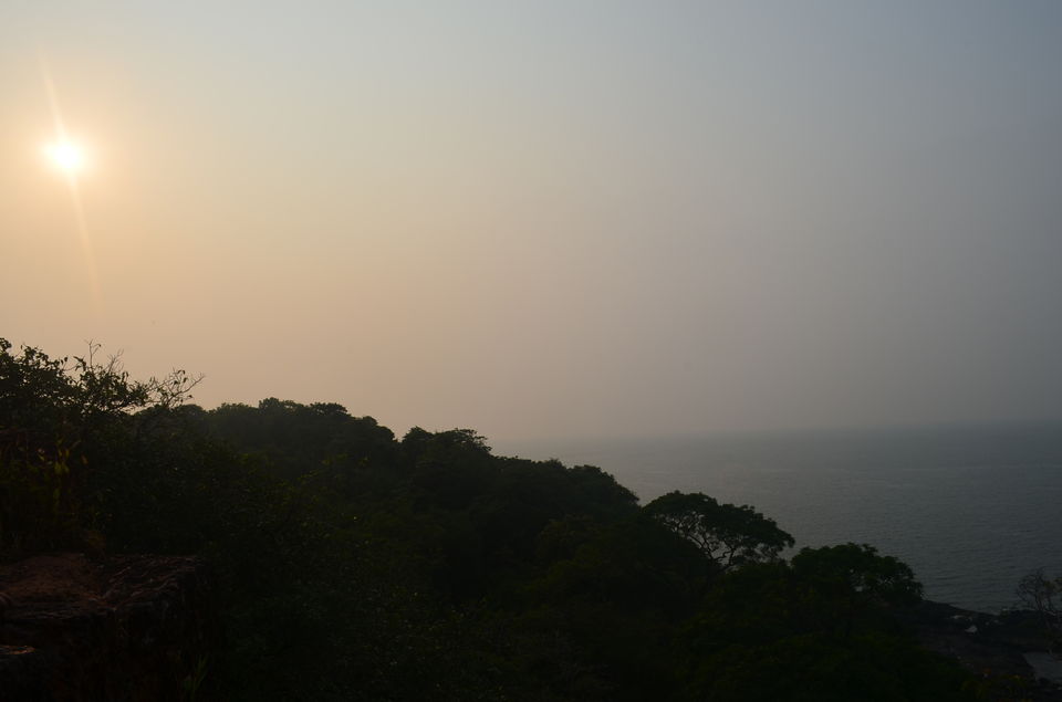 Photo of Cabo De Rama - Unearth this hidden jewel on your next trip to Goa! by Akul Bajaj