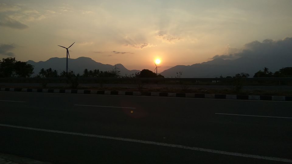 Photo of From the heart of South India to the end of Country- Bangalore Kanyakumari road trip by Akul Bajaj