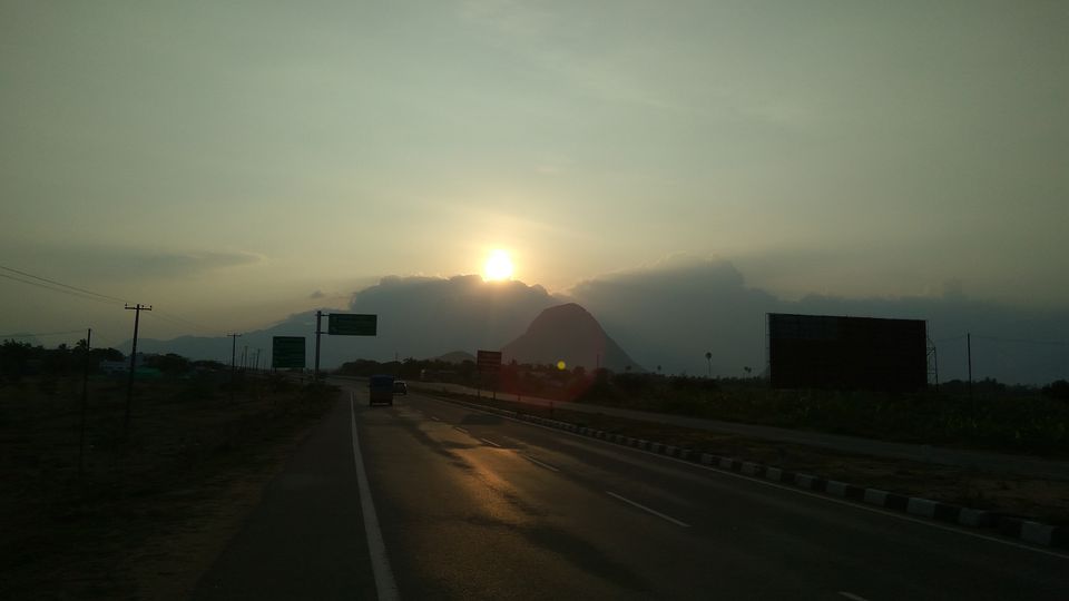Photo of From the heart of South India to the end of Country- Bangalore Kanyakumari road trip by Akul Bajaj