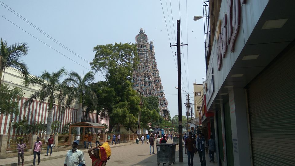Photo of Madurai, Tamil Nadu, India by Akul Bajaj