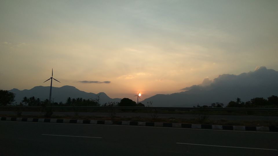 Photo of From the heart of South India to the end of Country- Bangalore Kanyakumari road trip by Akul Bajaj