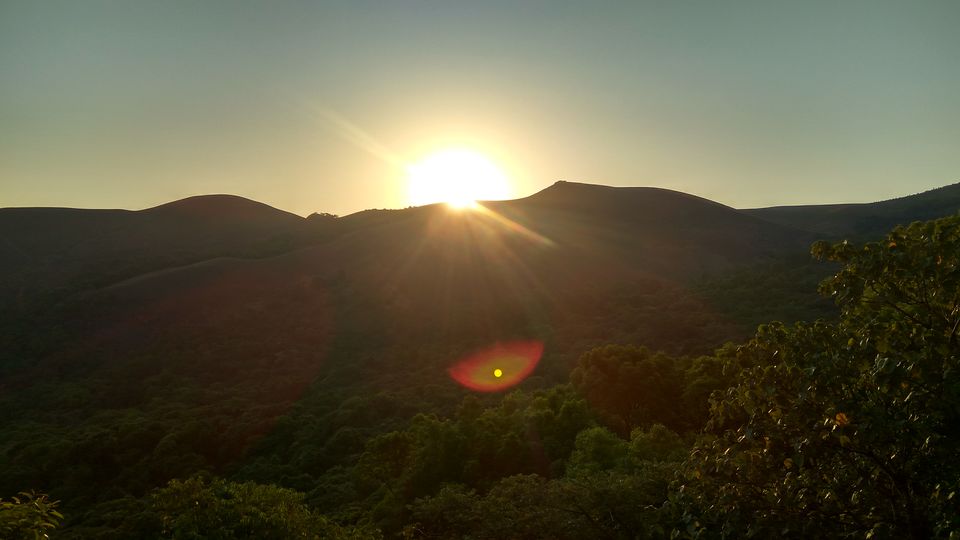 Photo of Kemmannugundi, India by Akul Bajaj