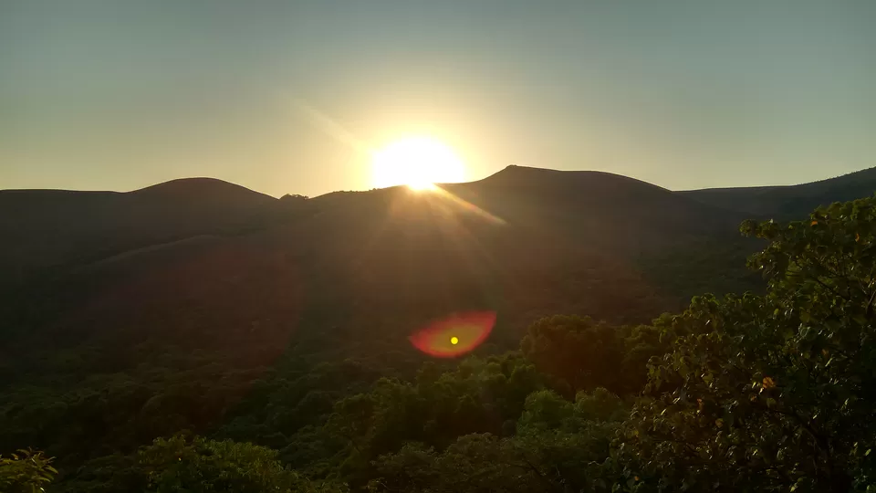 Photo of Kemmannugundi, India by Akul Bajaj