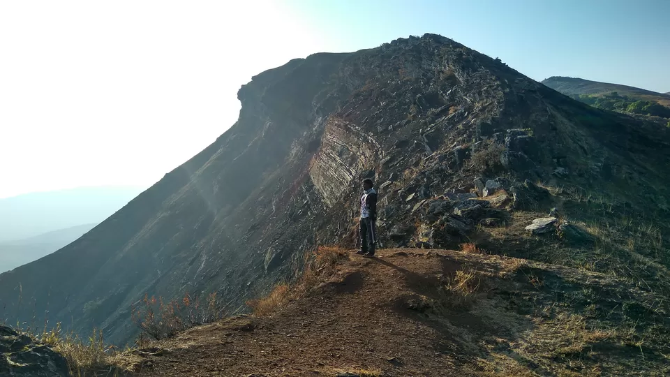 Photo of Z point trek - the trek which will pump up your adrenaline from A to Z by Akul Bajaj