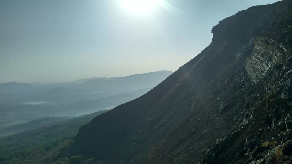 Photo of Z point trek - the trek which will pump up your adrenaline from A to Z by Akul Bajaj