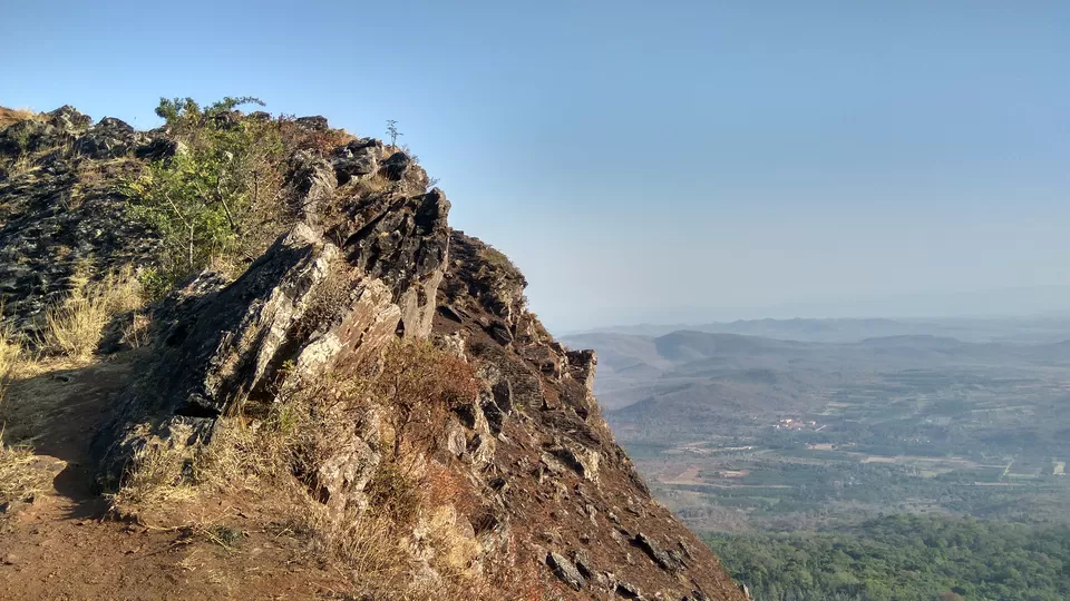 Photo of Z point trek - the trek which will pump up your adrenaline from A to Z by Akul Bajaj