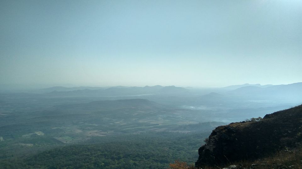 Photo of Z point trek - the trek which will pump up your adrenaline from A to Z by Akul Bajaj