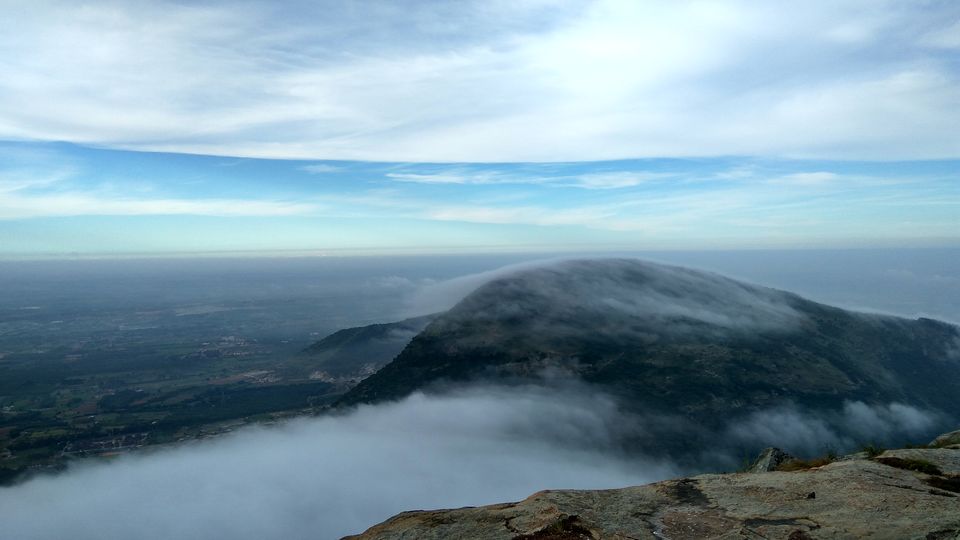 Photo of Nandi Hills - For the travel bug itching inside you by Akul Bajaj