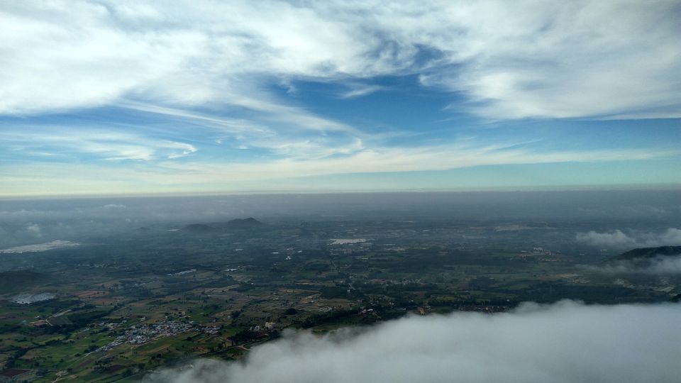Photo of Nandi Hills - For the travel bug itching inside you by Akul Bajaj