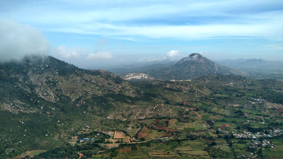 Photo of Nandi Hills - For the travel bug itching inside you by Akul Bajaj