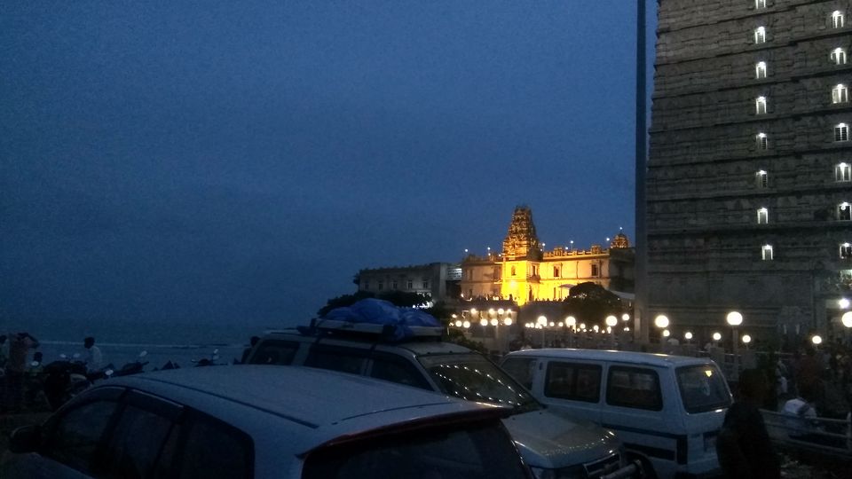 Photo of Murdeshwar - The holy land of Lord Shiva 1/3 by Akul Bajaj