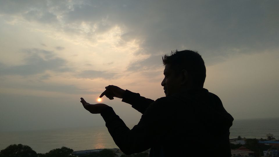Photo of Kanyakumari - discover the unexplored portions of this southern tip by Akul Bajaj