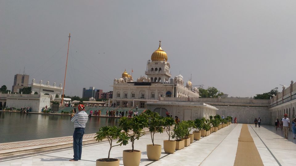 Photo of Delhi, India by Akul Bajaj