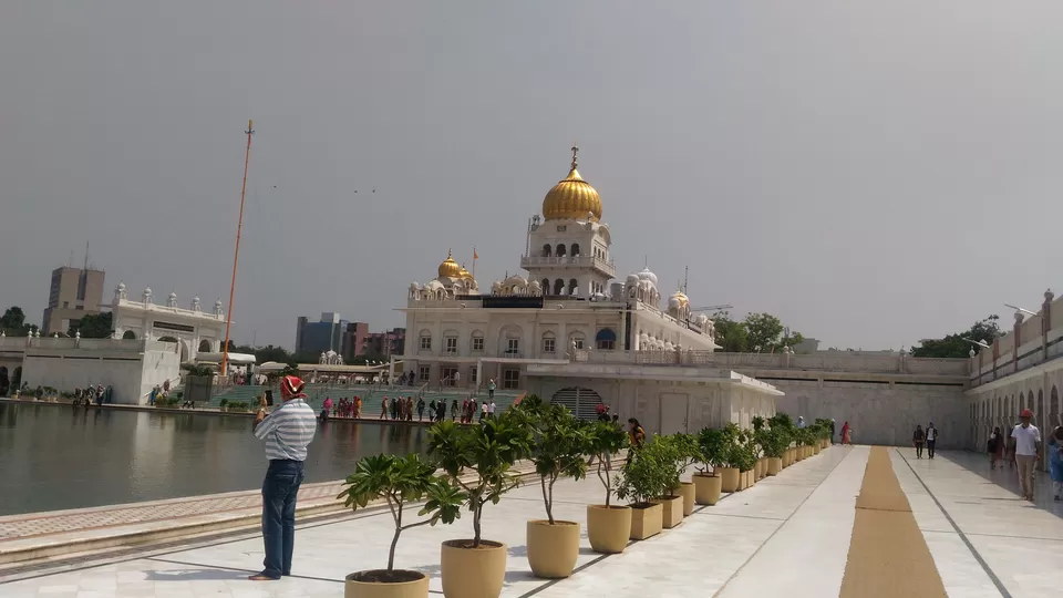 Photo of Delhi, India by Akul Bajaj
