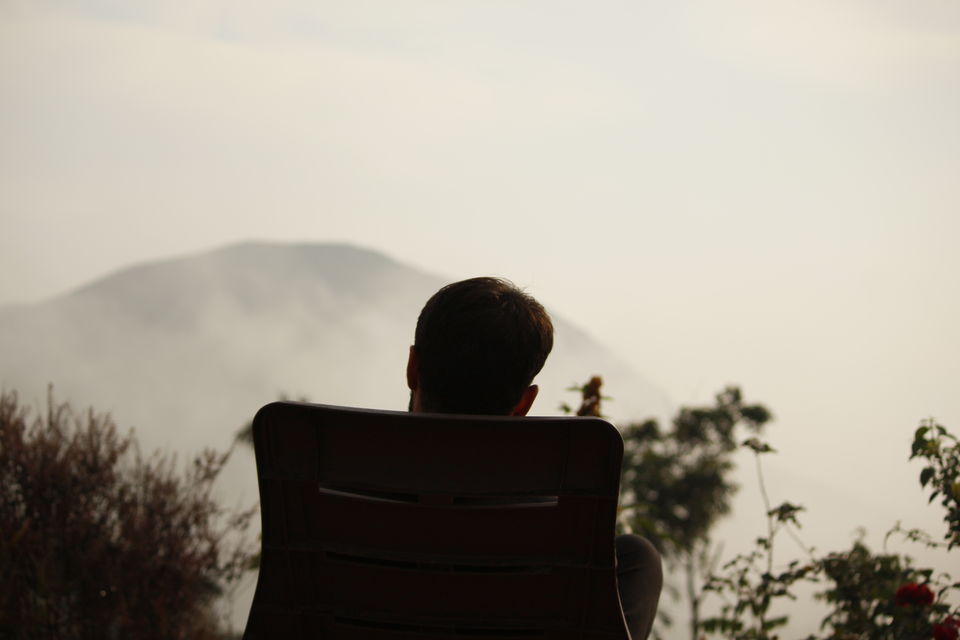 Photo of Bisle Ghat -Treat yourself with green rush of this forest reserve! by Akul Bajaj