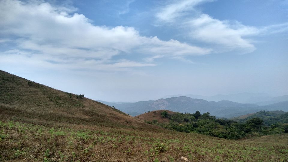 Photo of Bisle Ghat -Treat yourself with green rush of this forest reserve! by Akul Bajaj