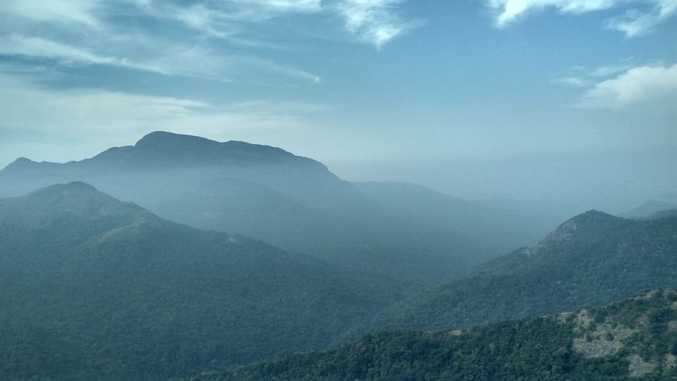 Photo of Bisle Ghat -Treat yourself with green rush of this forest reserve! by Akul Bajaj
