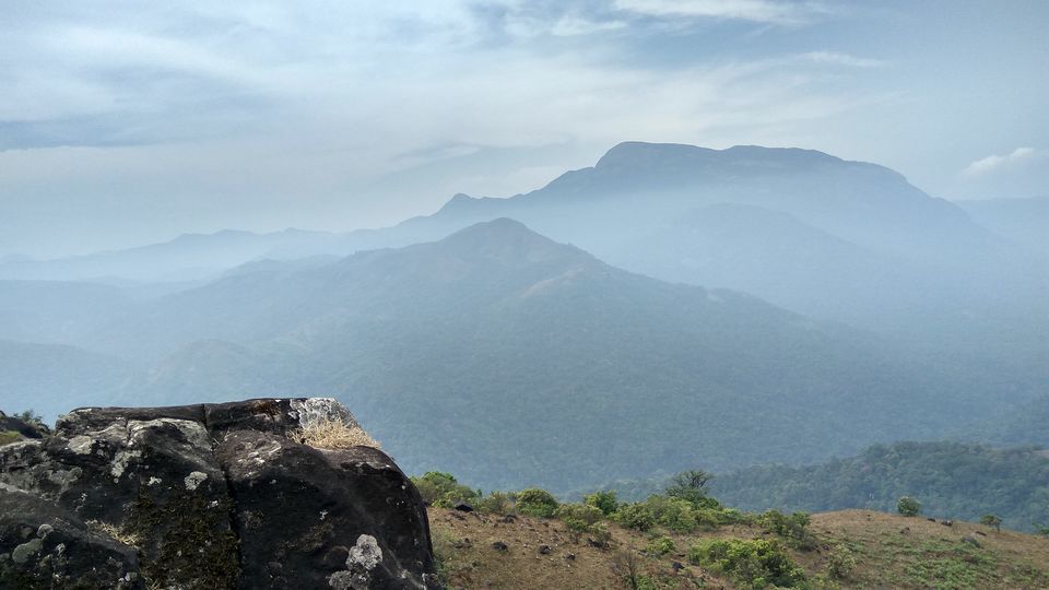 Photo of Bisle Ghat -Treat yourself with green rush of this forest reserve! by Akul Bajaj