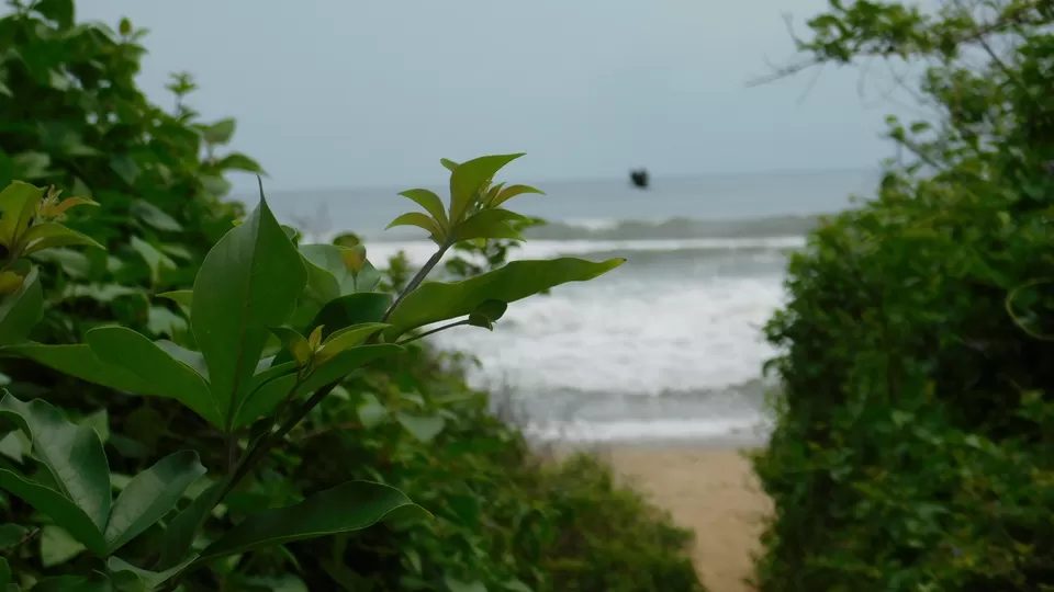 Photo of Gokarna, Karnataka, India by Akul Bajaj