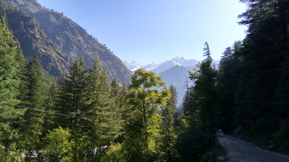 Photo of Bhuntar, Himachal Pradesh, India by Akul Bajaj