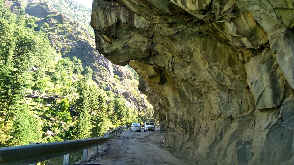 Photo of Bhuntar, Himachal Pradesh, India by Akul Bajaj