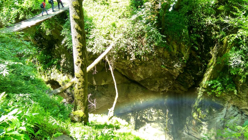 Photo of When the mountains come calling - Kheerganga trek by Akul Bajaj